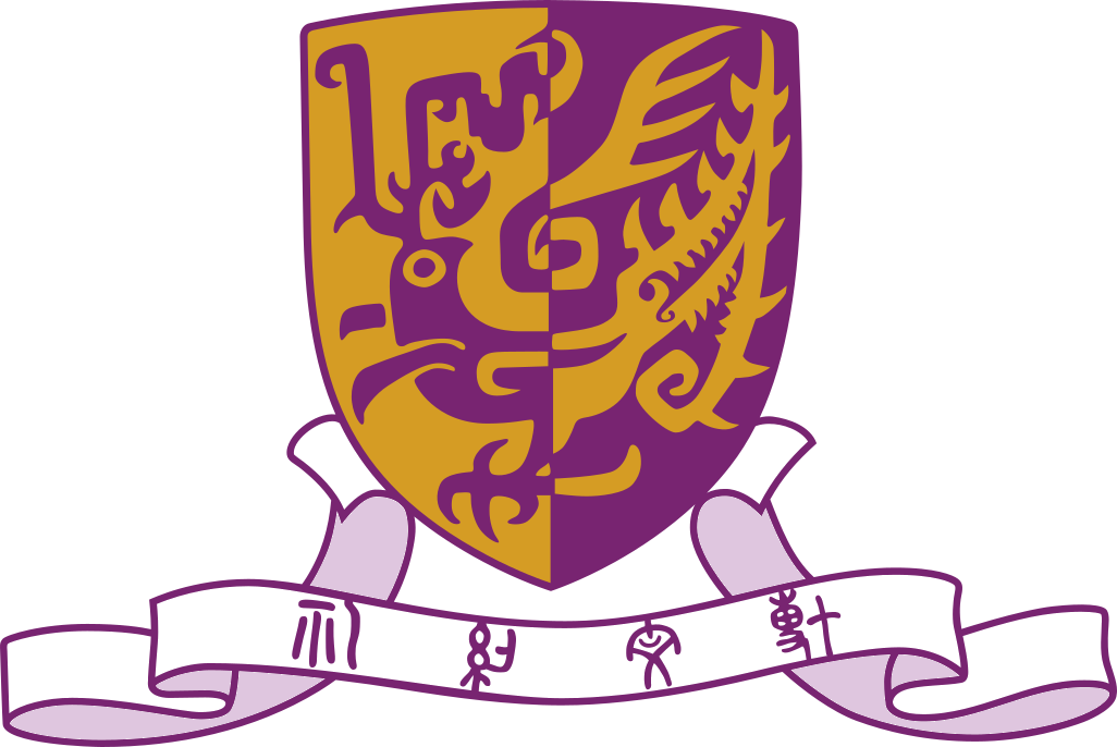 CUHK logo